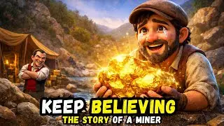 Faith Can Change Your Life | Poor Miner&rsquo;s True Inspirational Story