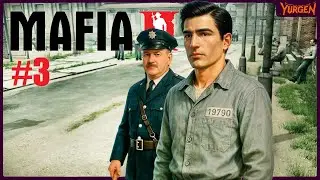 Mafia II Возвращение легенды l порох и долг #3