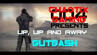 Mad Max - Up, Up and Away Outposts (Gutgash's Region) Trophy/Achievement Guide