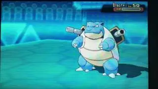 Archive Battle: Pok&eacute; City 2016 Edition 2