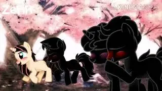 Pony creator eternal youth Rude