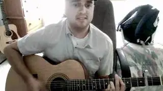 Shelly Moore Band - Grafted (cover)