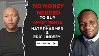 🎙️ How To Operate A Syndication Business While Working Full-Time