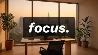 Minimal House Mix for Deep Work &ndash; Focus Music Without Distractions