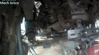 коробка передач Mercedes Benz самосвал.... удалить