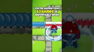 The Most Annoying Achievement In Bloons TD 6