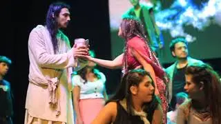 05 TODO ESTARÁ EN PAZ Jesucristo Super Star - CCJ Omnipontente 2019