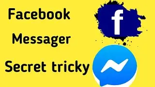Facebook messenger||facebook messenger tricks||in hindi 2020||Dooars Technical