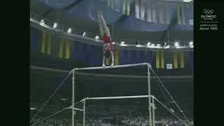 Hope Spivey 🇺🇸 UB TO 9.275 1988 Olympic Games