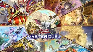 SWORDSOUL TENYI Deck June 2025 | Yu-Gi-Oh! Master Duel