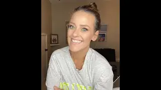 My Morning Makeup Routine 2020 - How I Get Ready Before Teaching with VIPKid