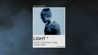 [FREE] Josman x Jazzy Bazz x EDGE Type Beat - 