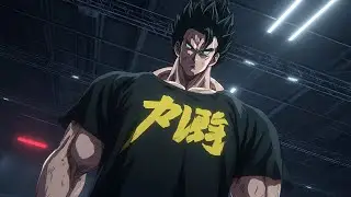 motivation mix | power mode: engaged 🔥 ⚡