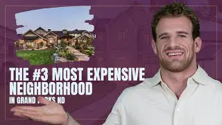 THE #3 MOST EXPENSIVE NEIGHBORHOOD IN GRAND FORKS, ND