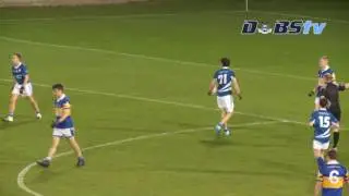 DSFC Quarter Final   Castleknock v Skerries Harps