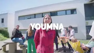 Bienvenue &agrave; l'ENSIM : suivez nos &eacute;l&egrave;ves pour une visite guid&eacute;e