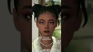 Sims 4 Makeup CC | ny0mii