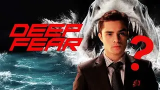 Deep Fear: 2023's Defining Shark Horror Film (Terrifying)