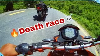 Full on rush🥵/FI Racing Team /AmatureRider