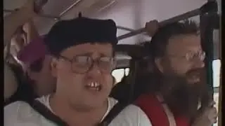 Lojzo Autobus SLAVICIE UDOLIE