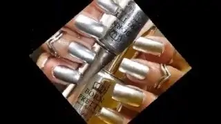 Born Pretty Store Mirror Nail Polish | Item #22968