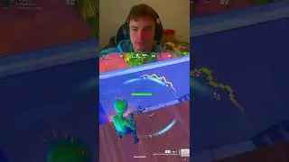 Это всё ещё возможно? 😂 #fortnite #смешно #игры