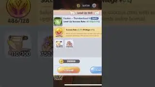 kayak ada ta* ta* nya ini game #ragnaroknextgeneration #ragnarokxgeneration #rox
