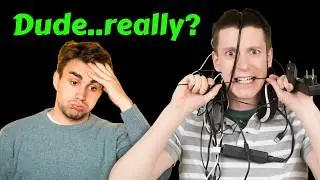 Tales From Tech Support - 