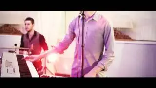 Coverland - Wedding and Party Band - Get Lucky (Daft Punk Cover)