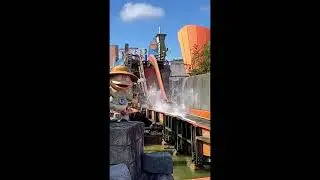 Have you visited Pleasure Beach, Blackpool lately? #sub #youtubeshorts @blackpoolpleasurebeach