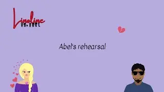 Abel's rehearsal