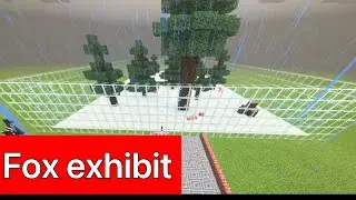Fox Exhibit