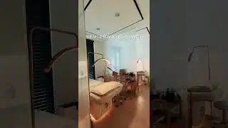 MAHARIS CLINIC INTERIOR & EXTERIOR