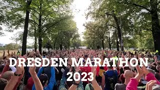 Dresden Marathon 2023