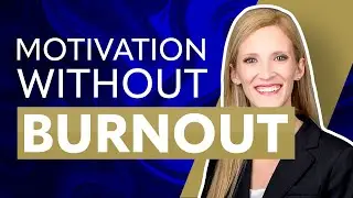 How to Stay Motivated During Bar Prep (Without Burning Out)