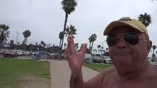 Сан Диего(США)Приехали сюда на 4 дня.