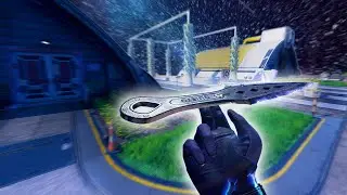 Satisfying Apex Movement