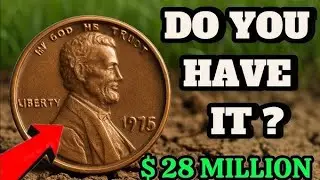 This One-Cent Coin Could Be Worth Millions – Check Your Pennies Now