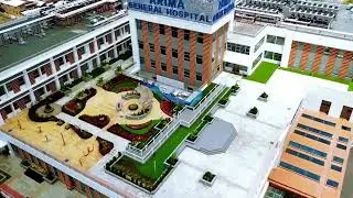 The Arima General Hospital