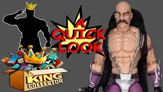 Dr Mindbender G.I. Joe Classified Series Hasbro Real American Hero Action Figure Quick Look Review