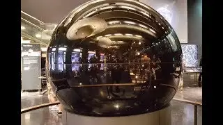 Alien Objects  From  Out Of This World