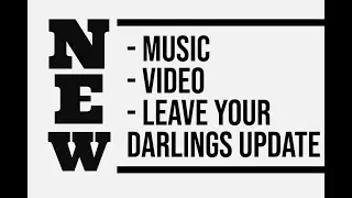 Storytellers Union New Music Alert