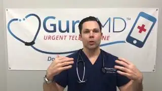 Dr Osborn discusses treatment of Low-T with an online doctor at GuruMD