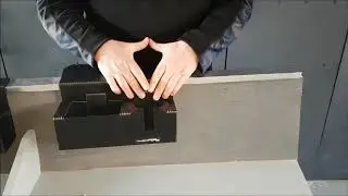 DIY/Easy installation Drink Cup holder for small boat and canoe From Thorform