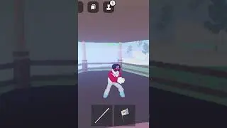 Oh Mami👩&zwj;👦 #roblox #greekhangout #ohmami #dance
