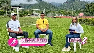 Dallas Sport Center