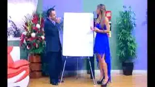 Alfonso Lobato - Plan de Vida