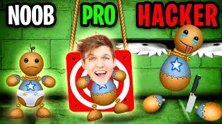 KICK THE BUDDY - ВСЕ ОРУЖИЕ ГЕЙМПЛЕЙ! (ДОРОГО)
