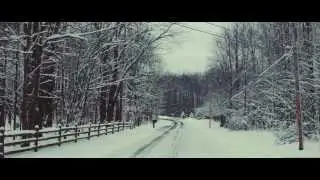 Winter - BlackMagic Pocket Cinema Camera w/ Sigma 18-35 f1.8