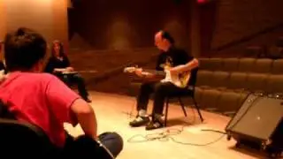 Dick Dale / Tom Mein Blues Jam.AVI